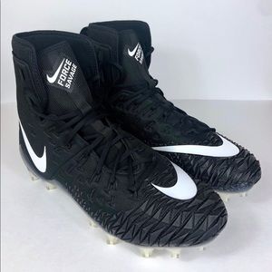 Nike Force Savage Elite TD Football Cleats Size 15